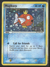 Team Rocket Returns Magikarp #65/109