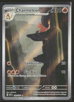 SV: Scarlet & Violet 151 Charmeleon #169/165