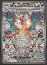 SV03: Obsidian Flames Charizard ex #223/197