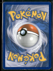 Black and White Promos Umbreon #BW93 Damaged