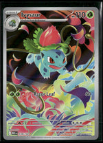 ME01: Mega Evolution Ivysaur #134/132