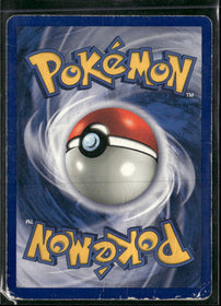 Base Set Nidoking #011/102 Damaged