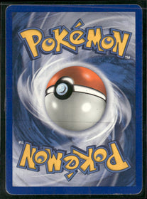 Miscellaneous Cards & Products Deoxys (Normal Forme) #016/107 Damaged