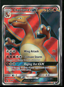 SM Promos Charizard GX #SM60