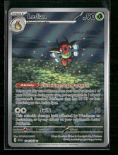 SV07: Stellar Crown Ledian #144/142