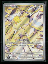 SV07: Stellar Crown Joltik #150/142