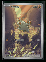 SV08: Surging Sparks Phanpy #205/191