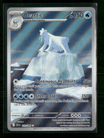 SV: Black Bolt Beartic #110/086