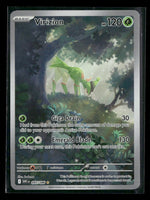 SV: White Flare Virizion #095/086