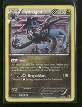 Legendary Treasures Hydreigon #99/113