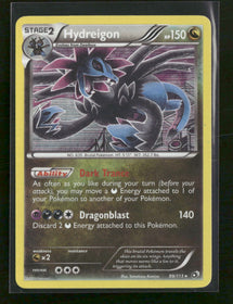 Legendary Treasures Hydreigon #99/113