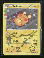 Generations: Radiant Collection Dedenne #RC10/RC32