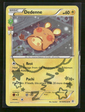 Generations: Radiant Collection Dedenne #RC10/RC32