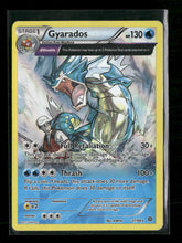 XY - Ancient Origins Gyarados (21) #21/98 *Damaged*