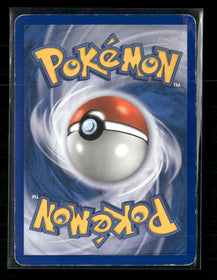 Legend Maker Misdreavus Reverse Holo #40/92 *Damaged*