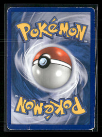 Legend Maker Wailmer Reverse Holo #69/92 *Damaged*
