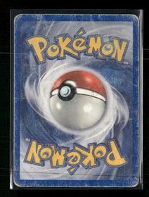 Hidden Legends Dark Celebi #4/101 *Damaged*