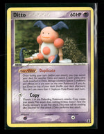 Delta Species Ditto #38/113