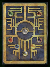 Miscellaneous Cards & Products Ancient Mew #1 *Damaged*