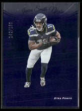 2024 Panini Prestige Purple Xtra Points Jaxon Smith-Njigba #/150 #269