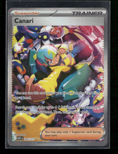 ME: Ascended Heroes Canari #291/217