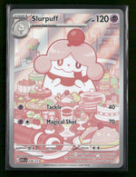 ME: Ascended Heroes Slurpuff #236/217