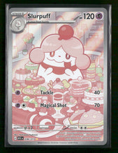 ME: Ascended Heroes Slurpuff #236/217