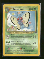 Southern Islands Butterfree #09/18