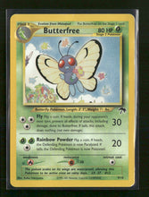 Southern Islands Butterfree #09/18