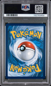 2014 Pokemon Xy Furious Fists Dragonite Ex 9 PSA #74