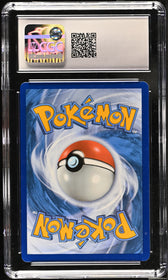 2023 Crown Zenith Charizard VSTAR 10 CGC #019/159