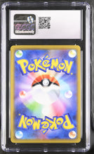 2019 TAG TEAM GX:Tag All Stars Reshiram & Charizard GX 10 CGC #016/173