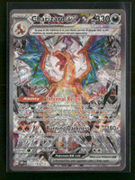 SV03: Obsidian Flames Charizard ex #223/197