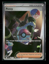 SV: Paldean Fates Penny #239/091