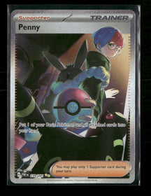 SV: Paldean Fates Penny #239/091