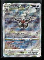 SWSH: Crown Zenith: Galarian Gallery Darkrai VSTAR #GG50/GG70