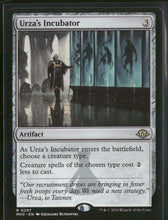 Modern Horizons 3 Urza's Incubator #297