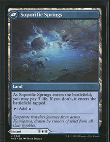 Modern Horizons 3 Sink into Stupor #241