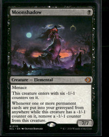 Lorwyn Eclipsed Moonshadow #110