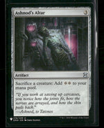 The List Reprints Ashnod's Altar #218