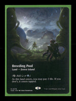 Edge of Eternities Breeding Pool (Borderless) #278