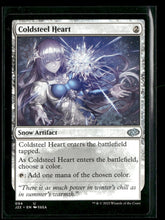 Jumpstart 2022 Coldsteel Heart #94