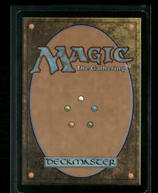 Commander Masters Urza, Lord High Artificer (Borderless) Foil #674
