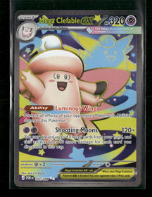 ME03: Perfect Order Mega Clefable ex #103/088