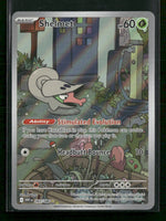 SV: White Flare Shelmet #093/086