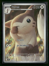 SV09: Journey Together Furret #168/159