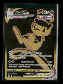 SWSH11: Lost Origin Trainer Gallery Mew VMAX (Secret) #TG30/TG30