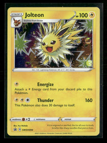 SWSH: Sword & Shield Promo Cards Jolteon #SWSH094