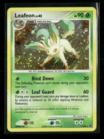 Majestic Dawn Leafeon (7) #7/100