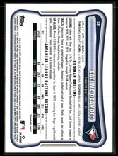 2026 Bowman Gold Kazuma Okamoto Rookie #/50 #28